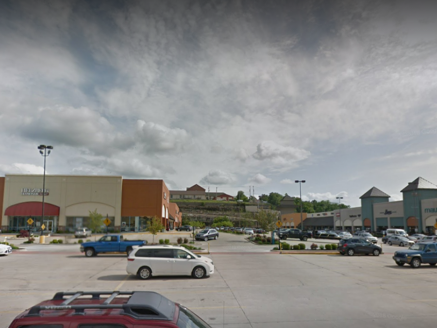 Helzberg tanger hotsell outlet
